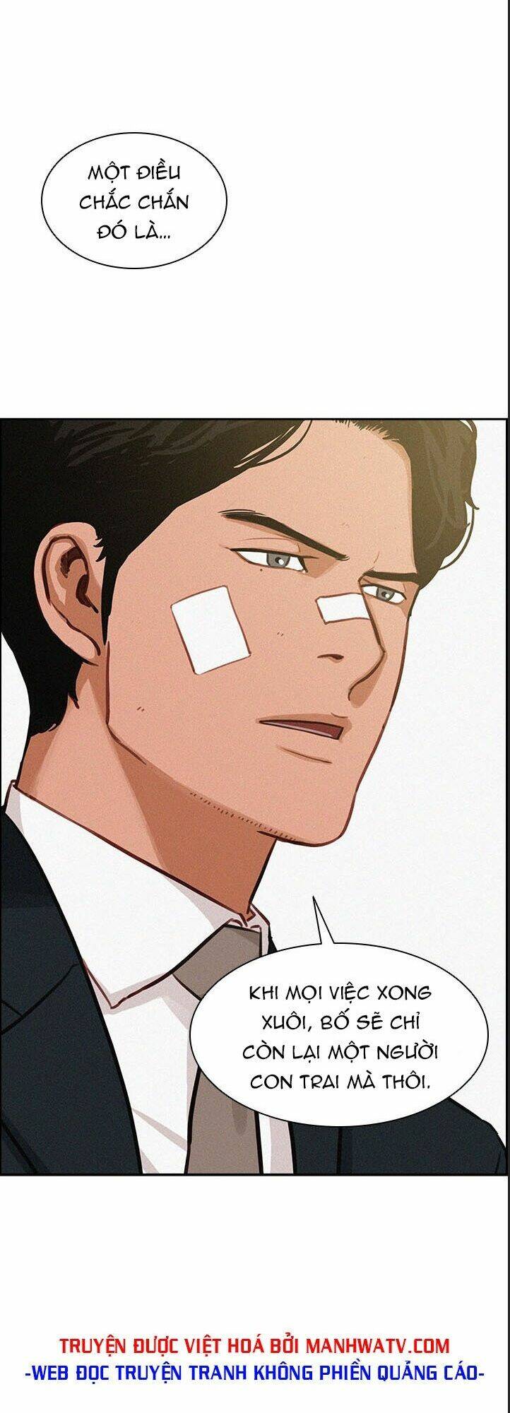 Chúa Tể Đồng Tiền: Chapter 44