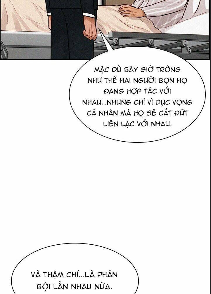 Chúa Tể Đồng Tiền: Chapter 44