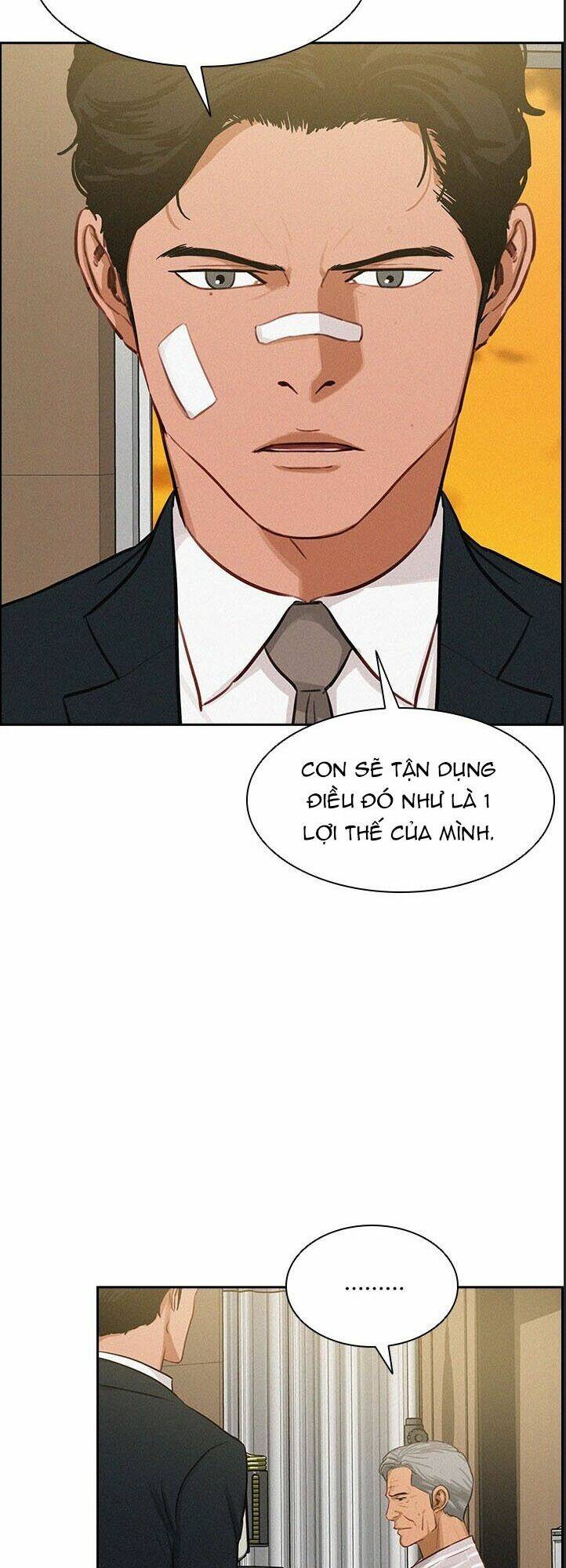 Chúa Tể Đồng Tiền: Chapter 44
