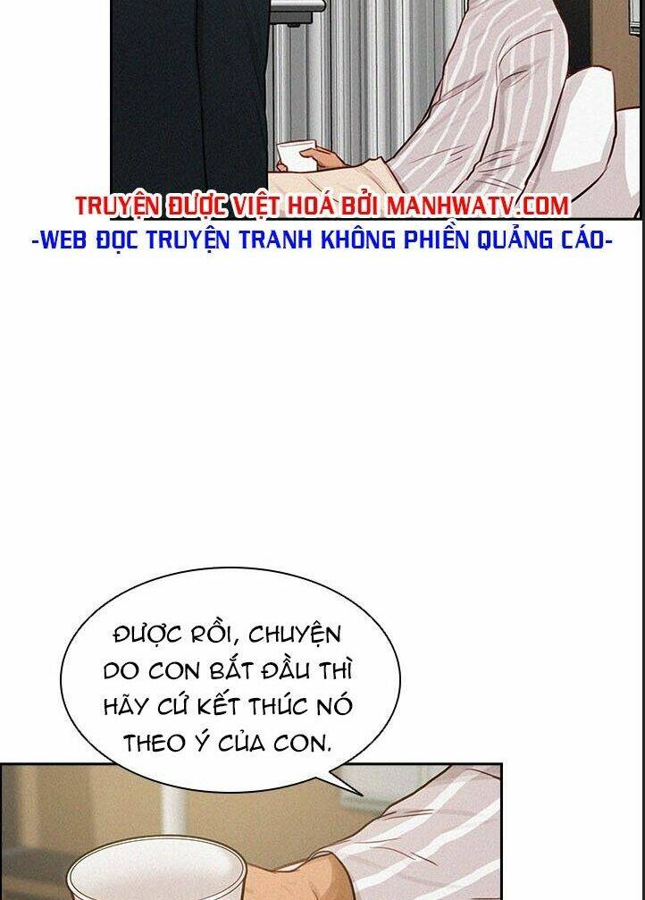Chúa Tể Đồng Tiền: Chapter 44