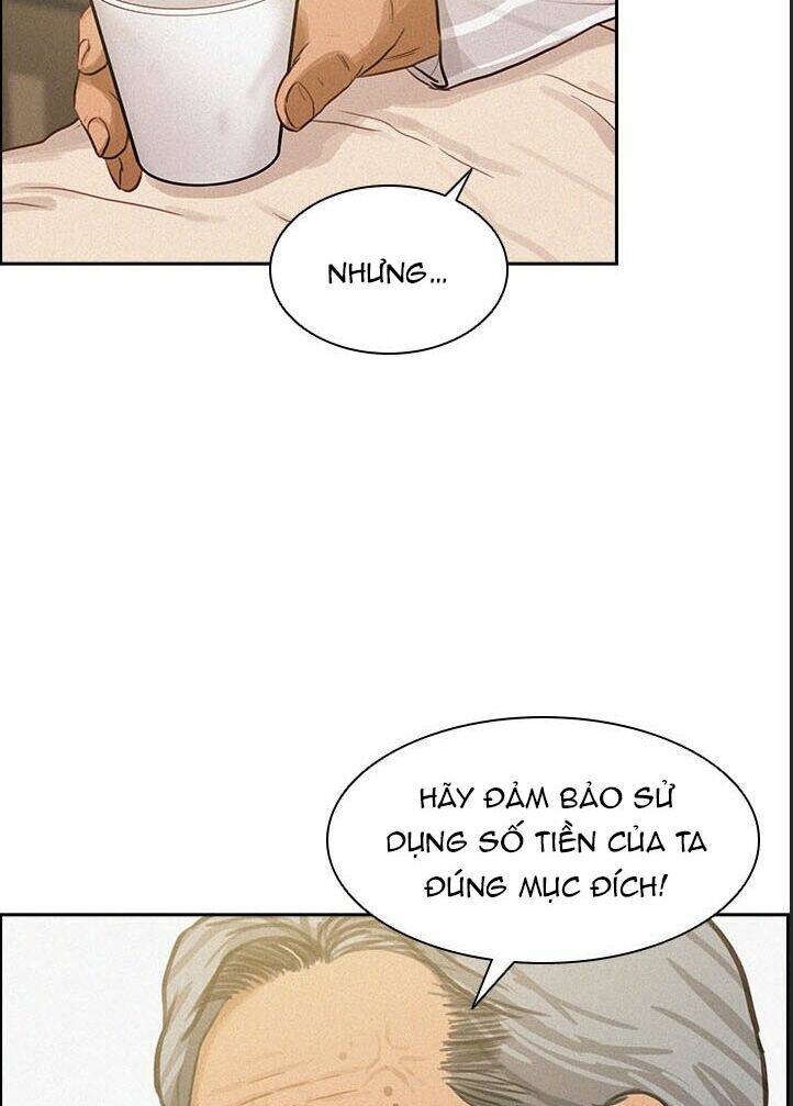 Chúa Tể Đồng Tiền: Chapter 44