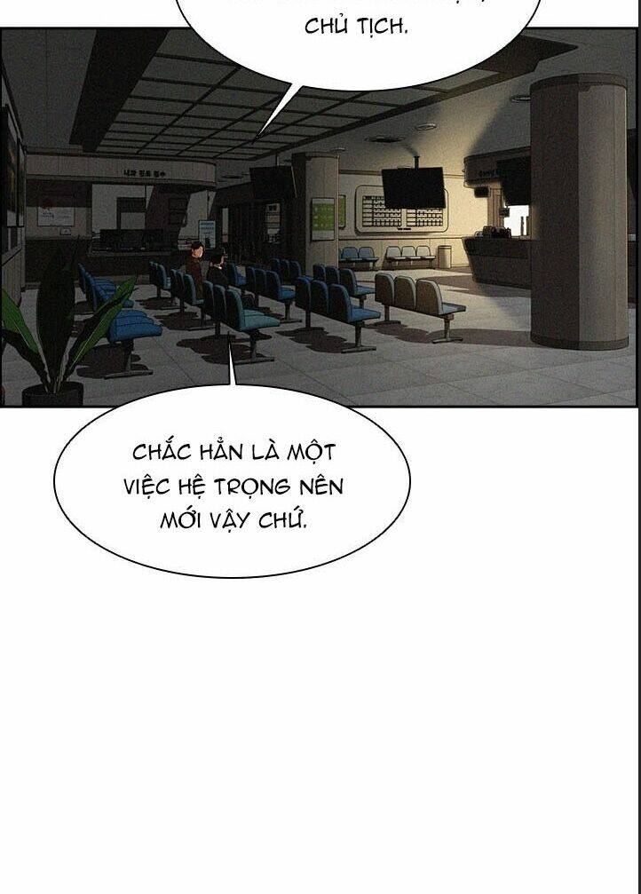 Chúa Tể Đồng Tiền: Chapter 44