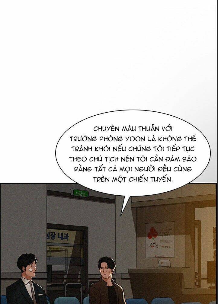 Chúa Tể Đồng Tiền: Chapter 44
