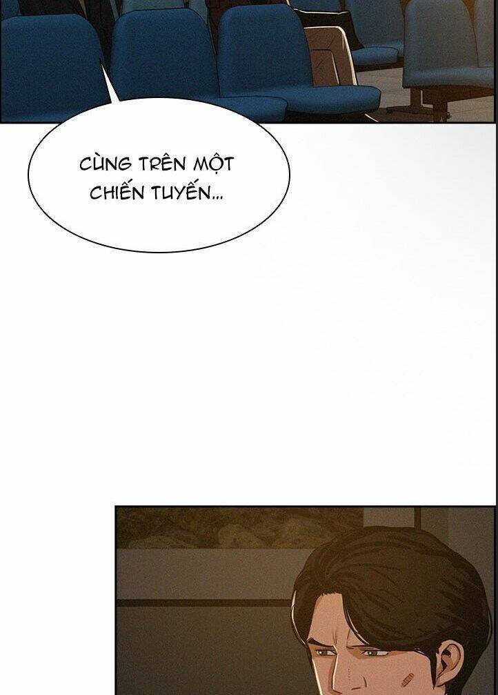 Chúa Tể Đồng Tiền: Chapter 44