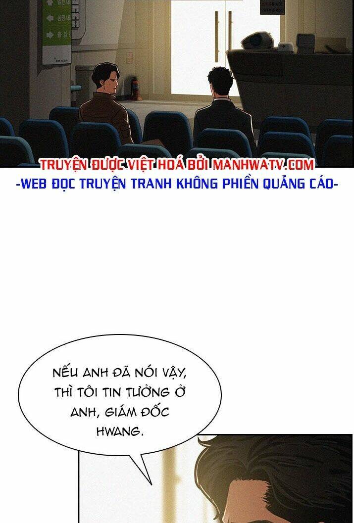 Chúa Tể Đồng Tiền: Chapter 44