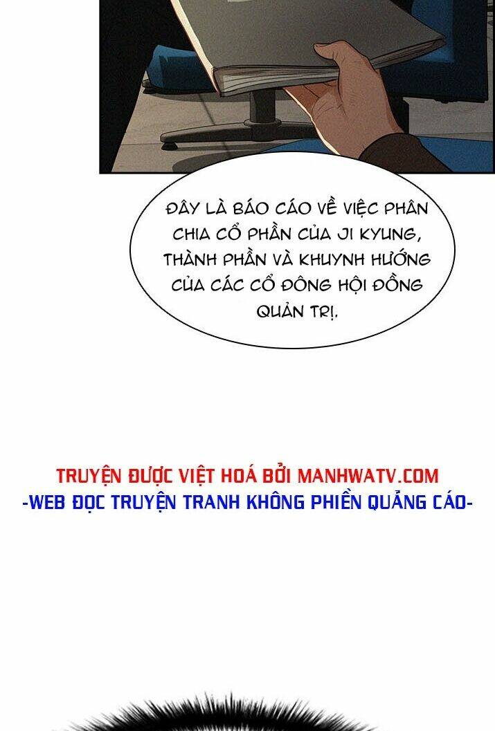 Chúa Tể Đồng Tiền: Chapter 44