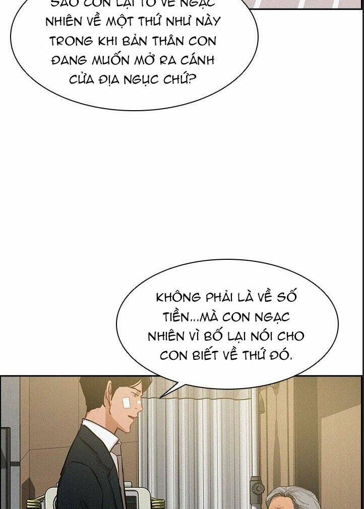 Chúa Tể Đồng Tiền: Chapter 44