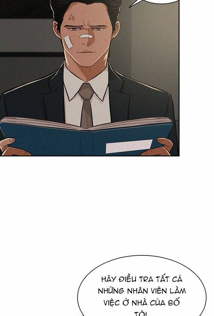 Chúa Tể Đồng Tiền: Chapter 44