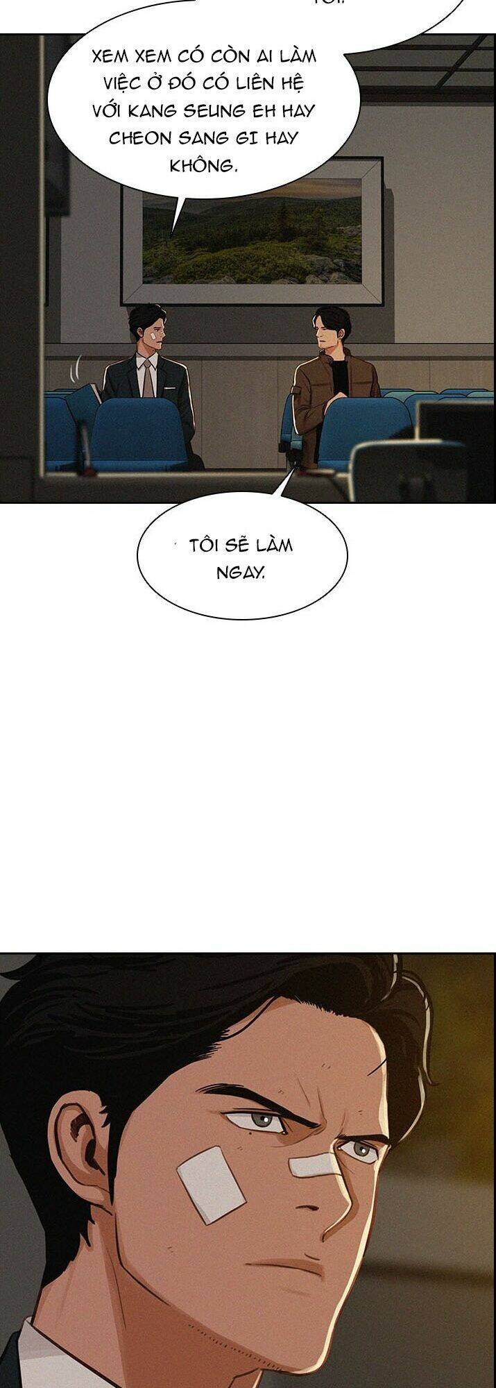 Chúa Tể Đồng Tiền: Chapter 44
