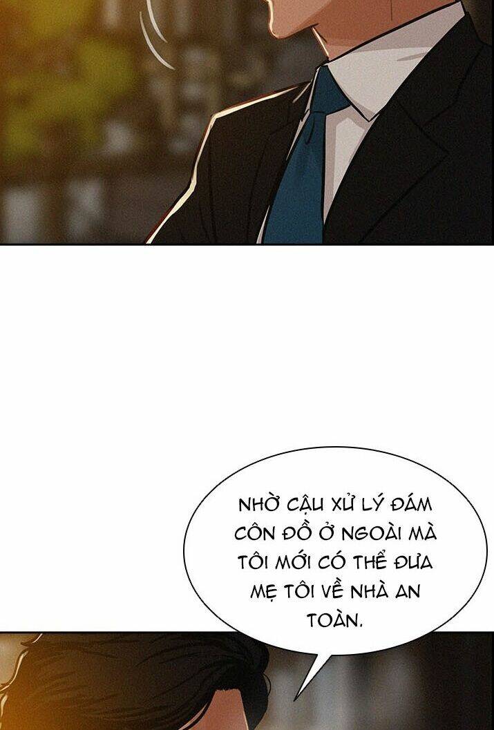 Chúa Tể Đồng Tiền: Chapter 44