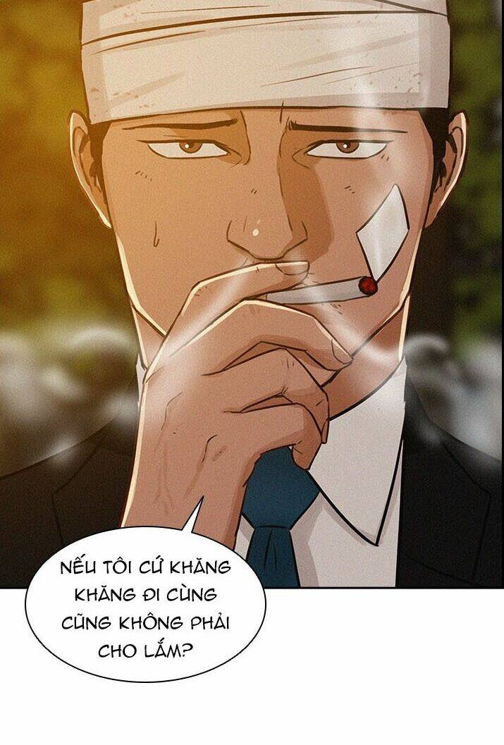 Chúa Tể Đồng Tiền: Chapter 44