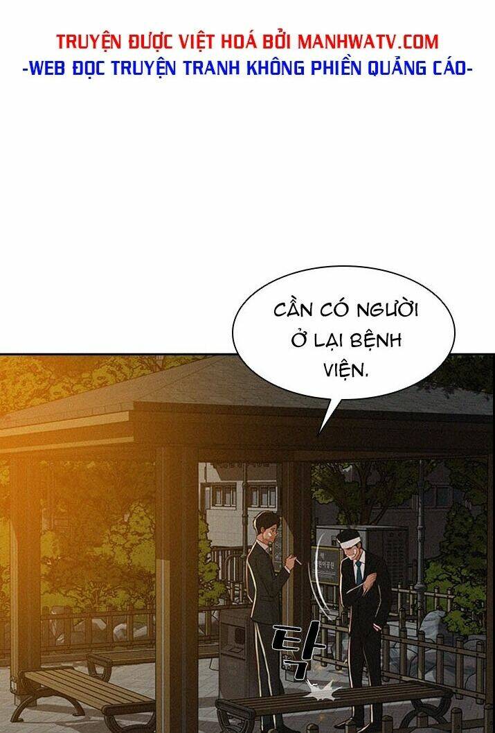 Chúa Tể Đồng Tiền: Chapter 44