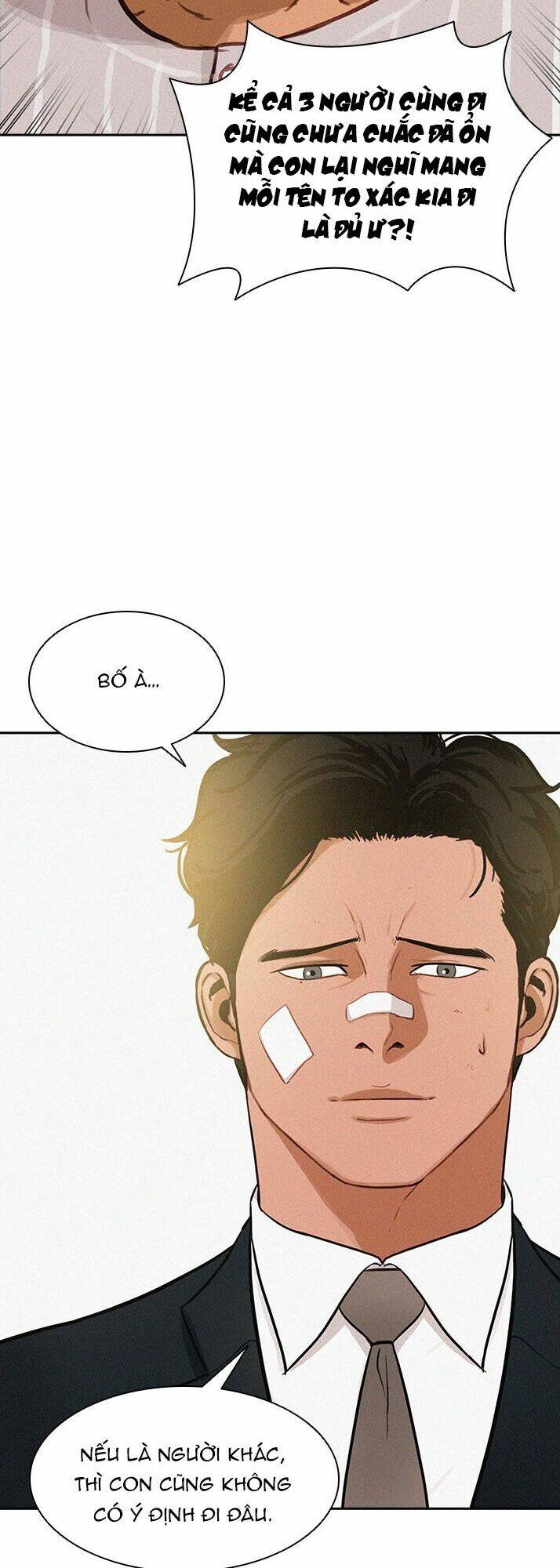 Chúa Tể Đồng Tiền: Chapter 44