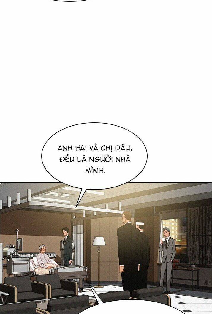Chúa Tể Đồng Tiền: Chapter 44