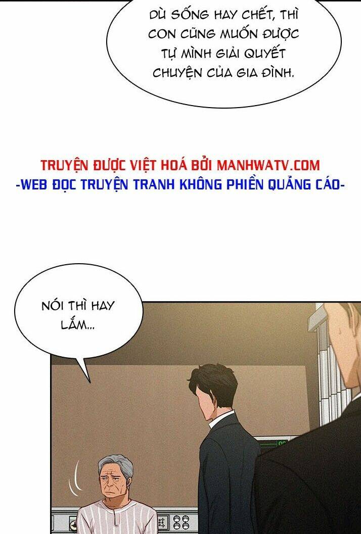 Chúa Tể Đồng Tiền: Chapter 44