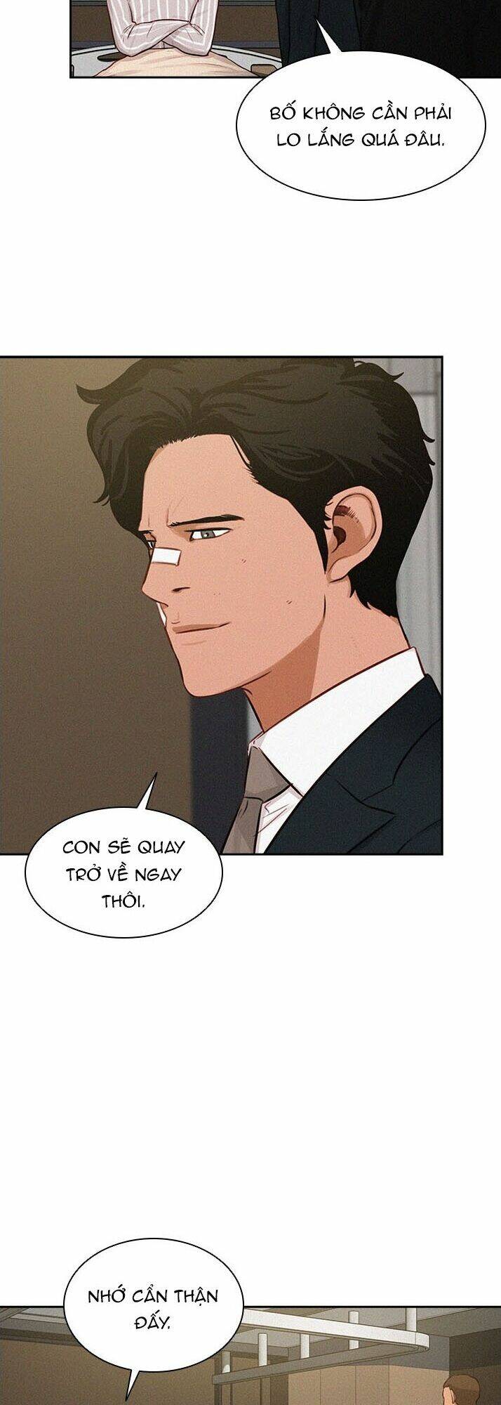 Chúa Tể Đồng Tiền: Chapter 44
