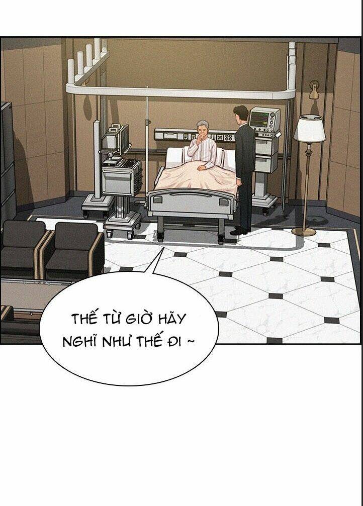 Chúa Tể Đồng Tiền: Chapter 44