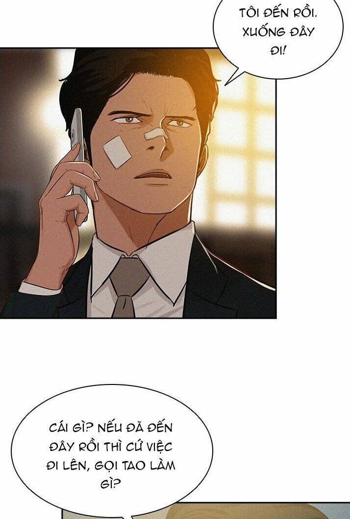 Chúa Tể Đồng Tiền: Chapter 44