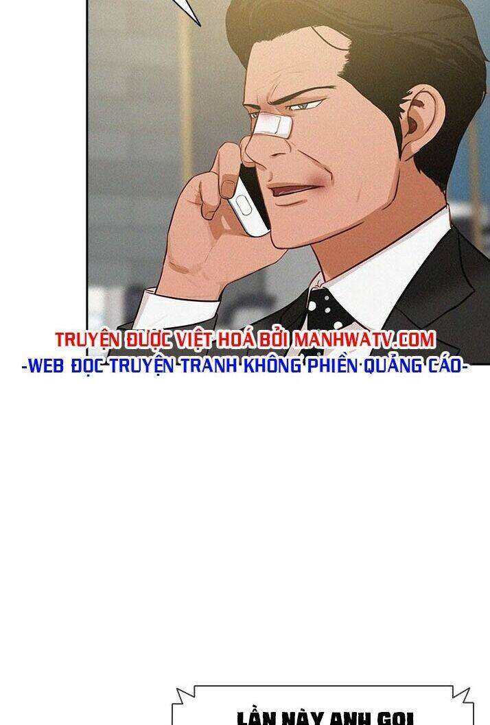 Chúa Tể Đồng Tiền: Chapter 44