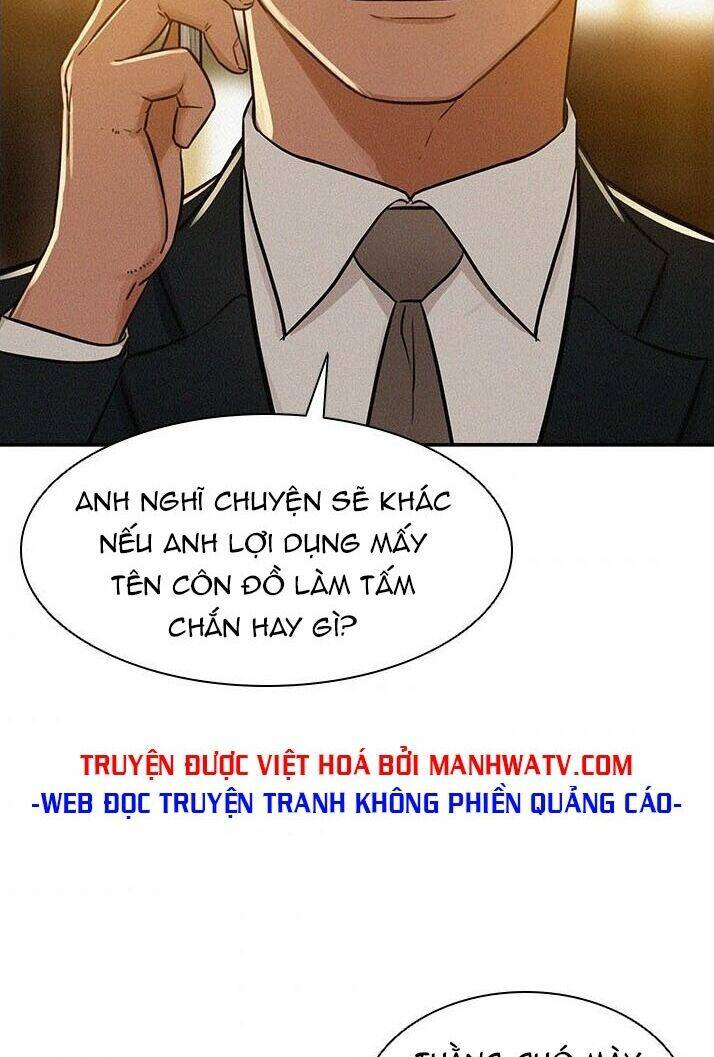 Chúa Tể Đồng Tiền: Chapter 44