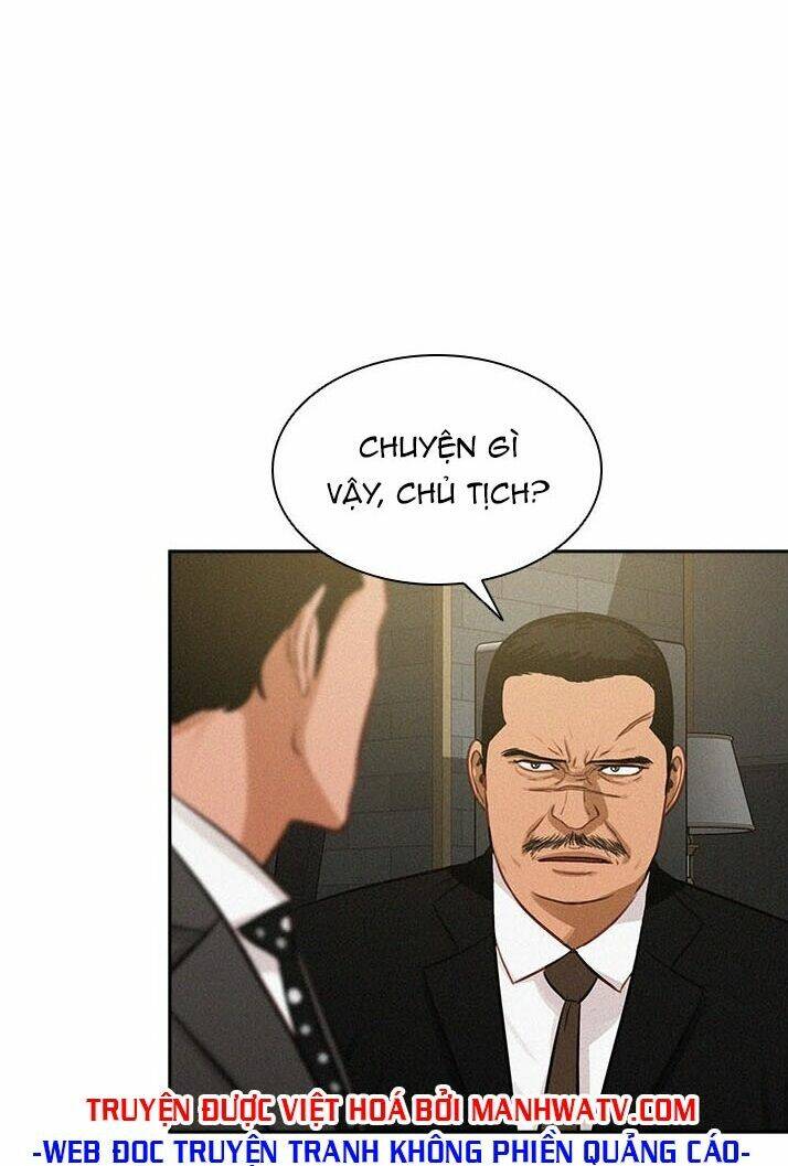 Chúa Tể Đồng Tiền: Chapter 44