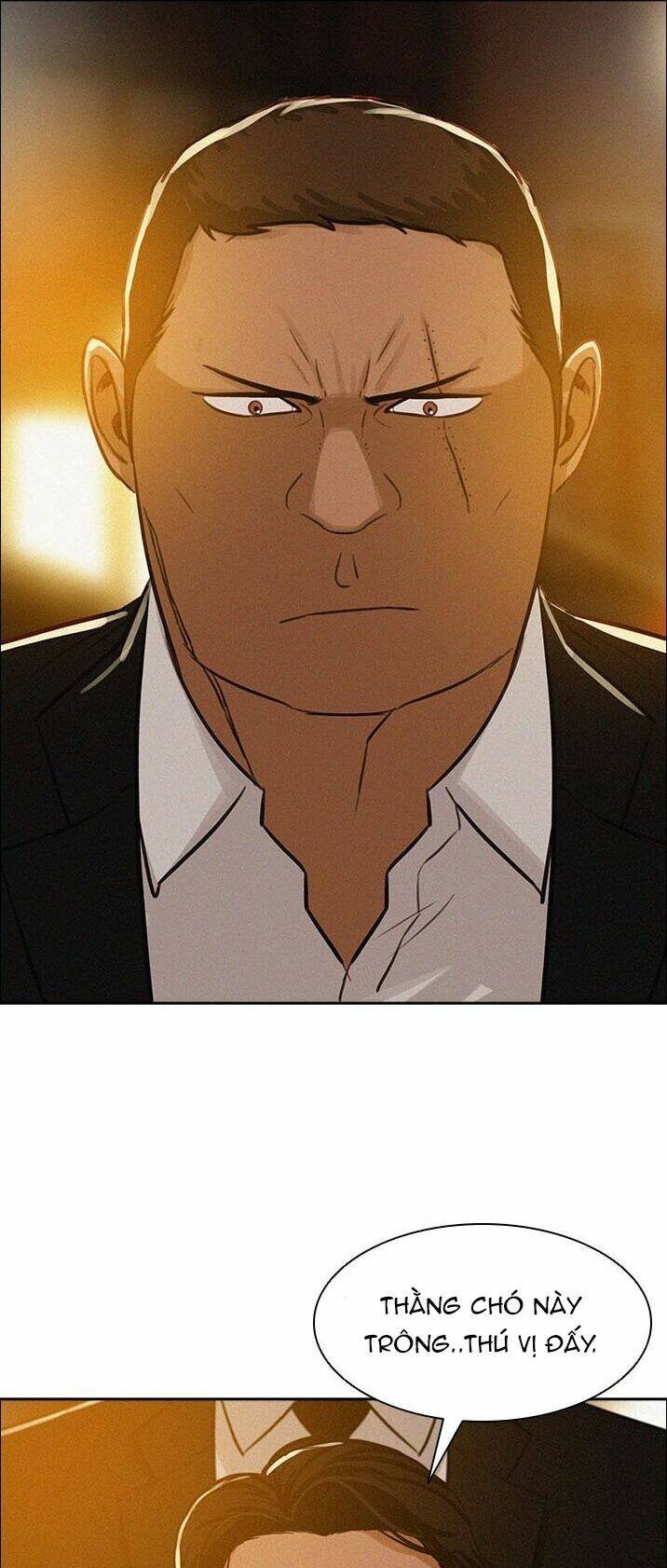 Chúa Tể Đồng Tiền: Chapter 44