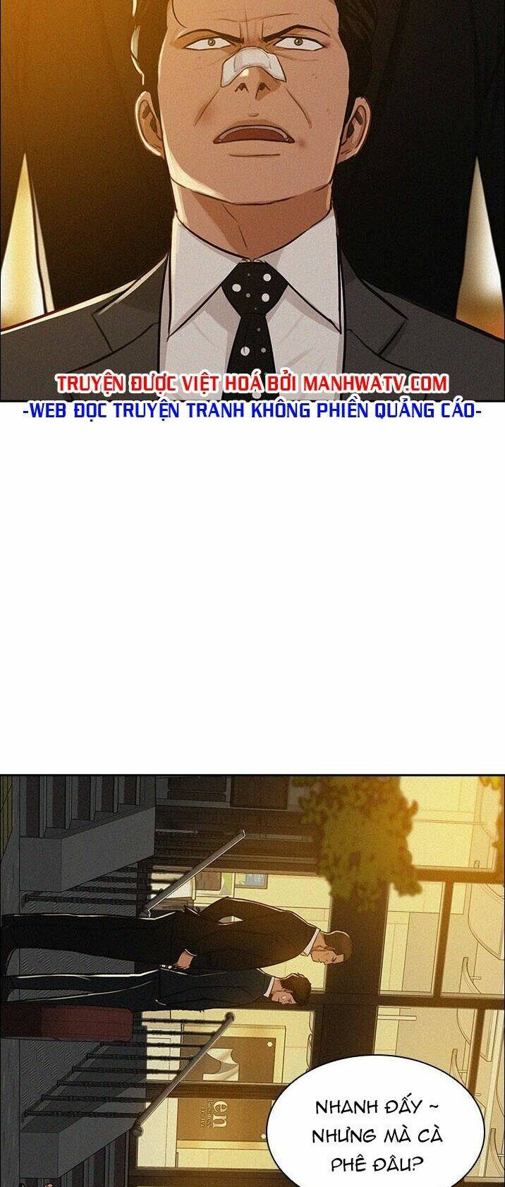 Chúa Tể Đồng Tiền: Chapter 44