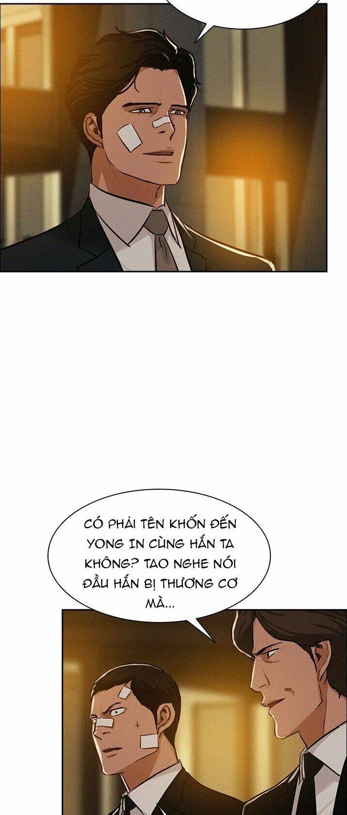 Chúa Tể Đồng Tiền: Chapter 44