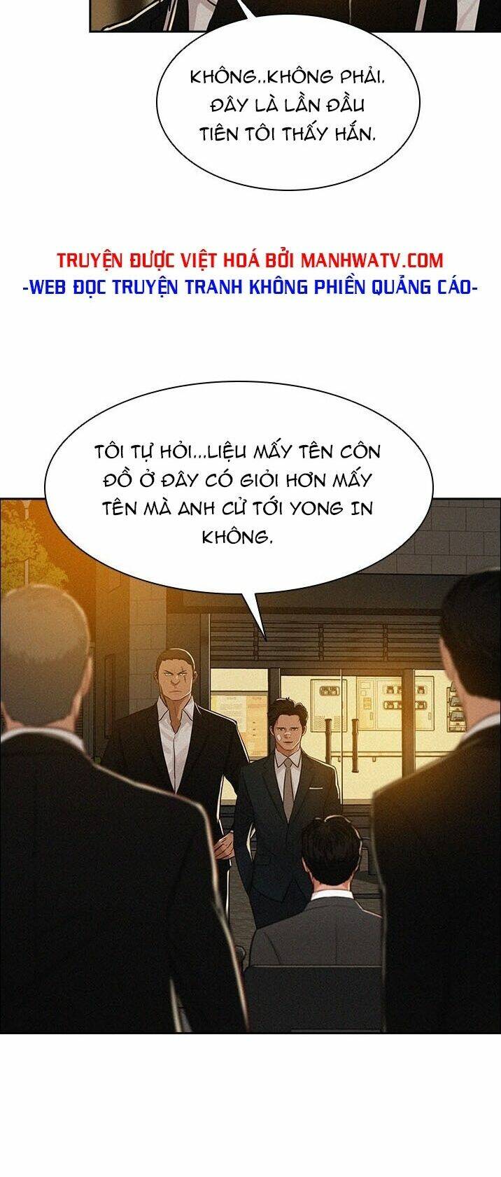 Chúa Tể Đồng Tiền: Chapter 44