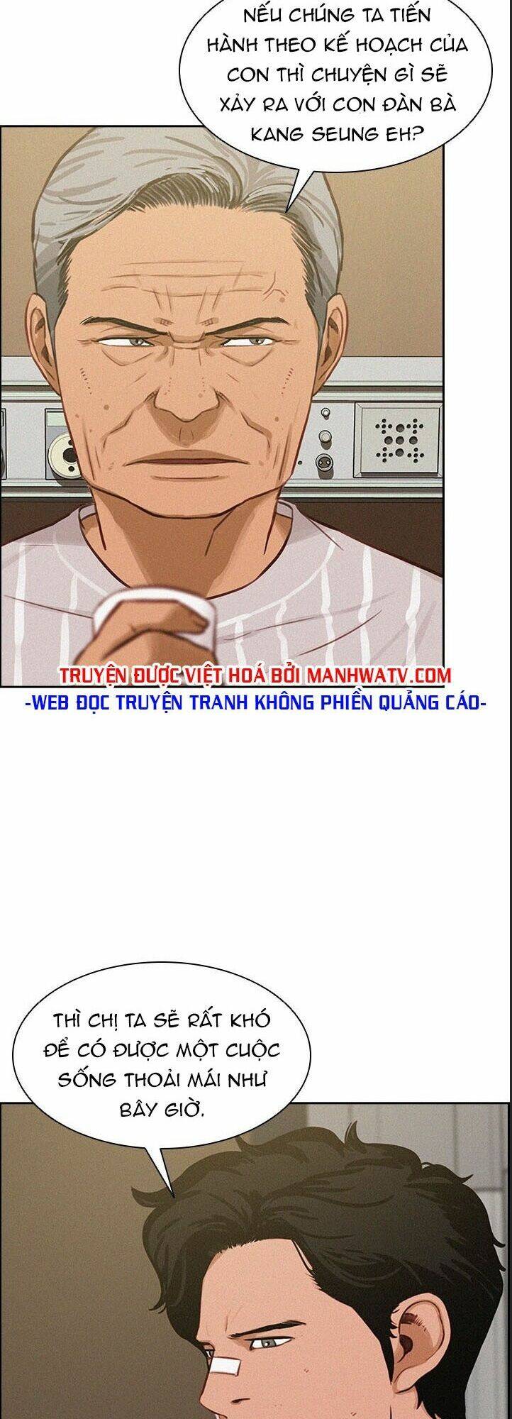 Chúa Tể Đồng Tiền: Chapter 44