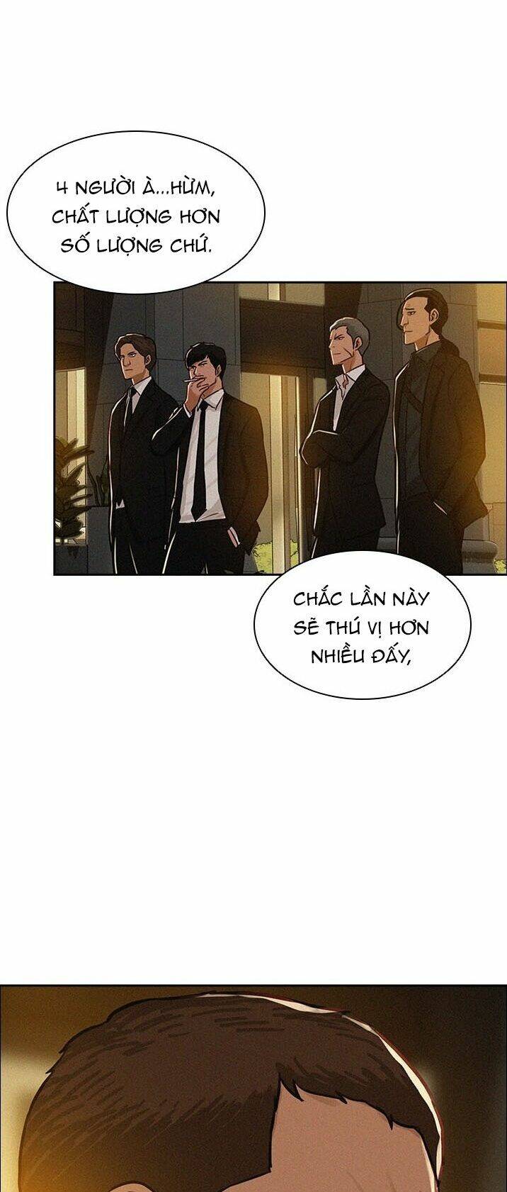 Chúa Tể Đồng Tiền: Chapter 44
