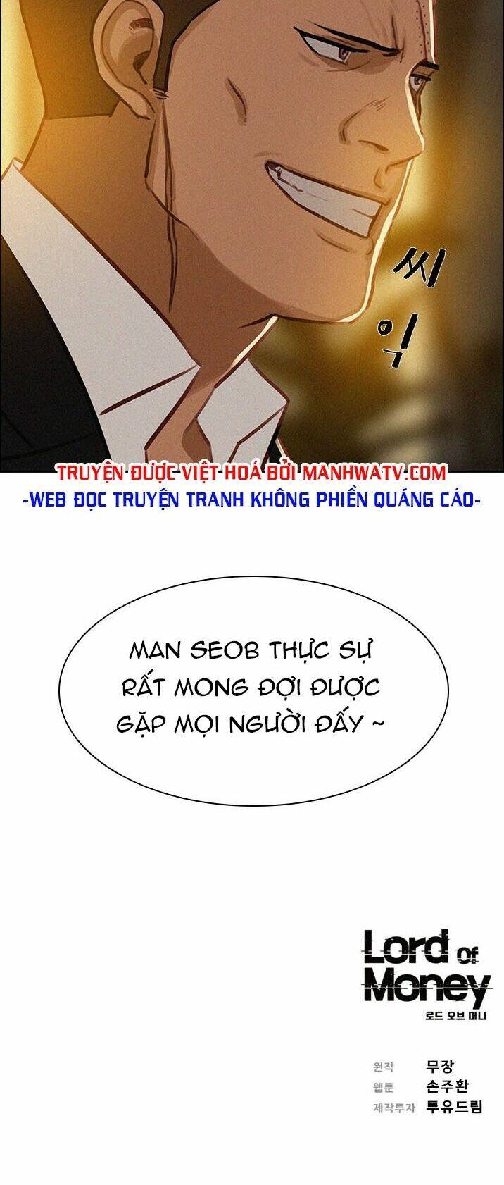Chúa Tể Đồng Tiền: Chapter 44