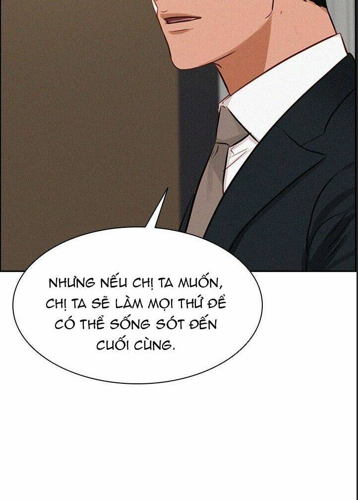 Chúa Tể Đồng Tiền: Chapter 44