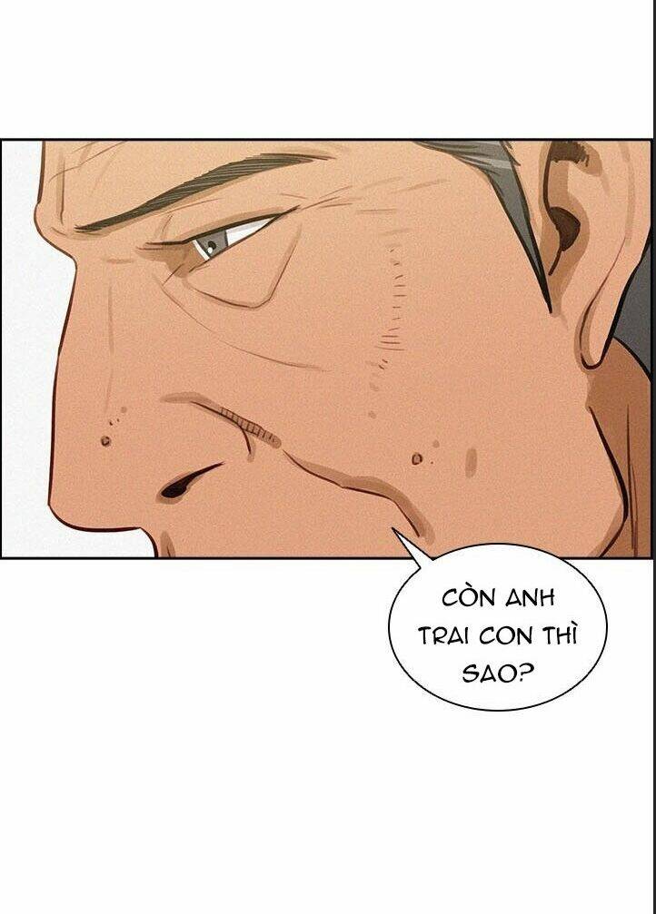 Chúa Tể Đồng Tiền: Chapter 44