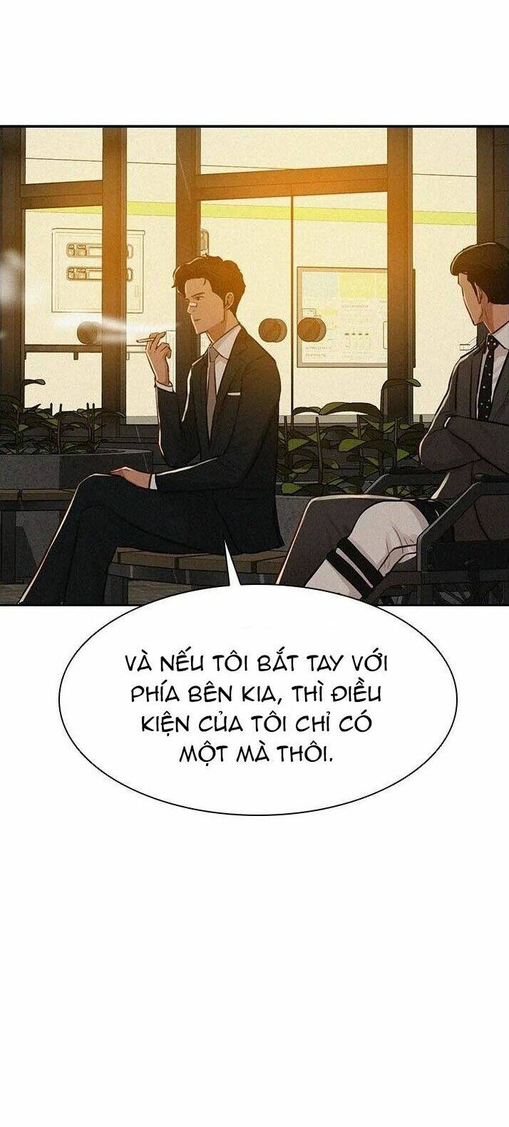 Chúa Tể Đồng Tiền: Chapter 45