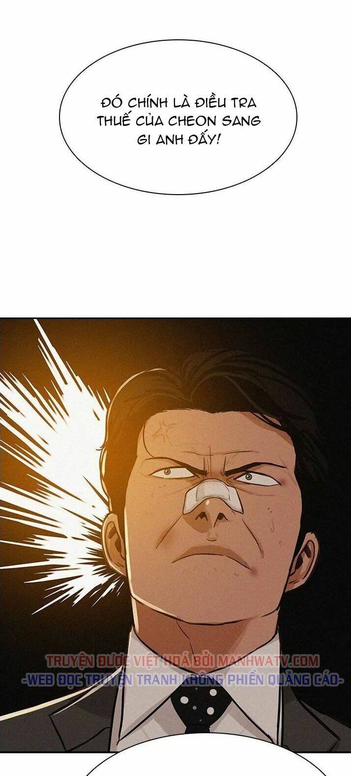 Chúa Tể Đồng Tiền: Chapter 45