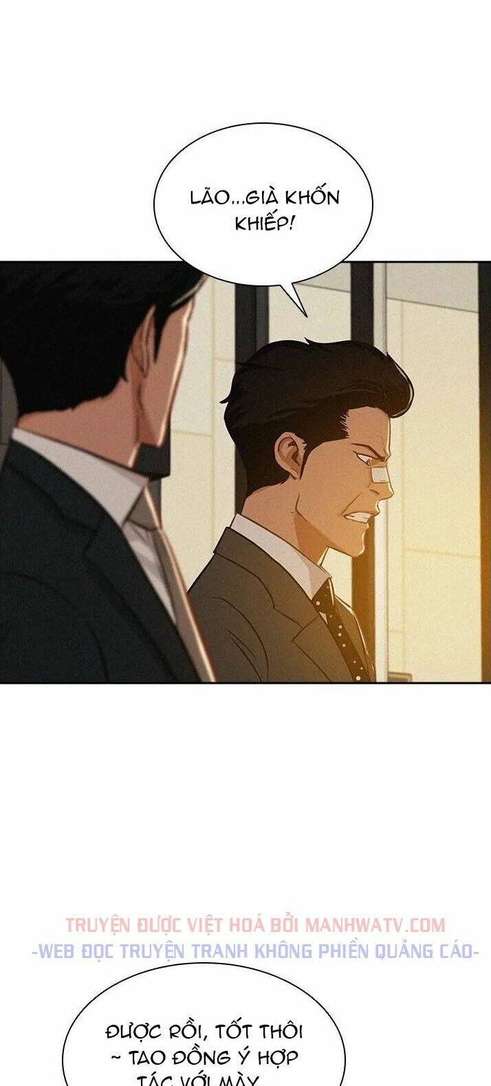 Chúa Tể Đồng Tiền: Chapter 45