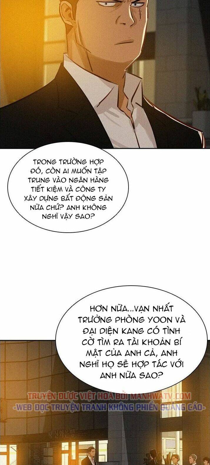 Chúa Tể Đồng Tiền: Chapter 45