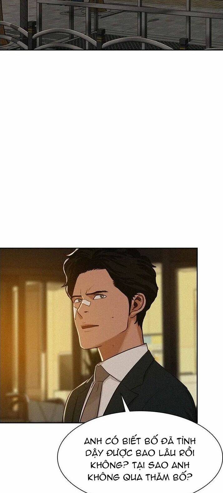 Chúa Tể Đồng Tiền: Chapter 45
