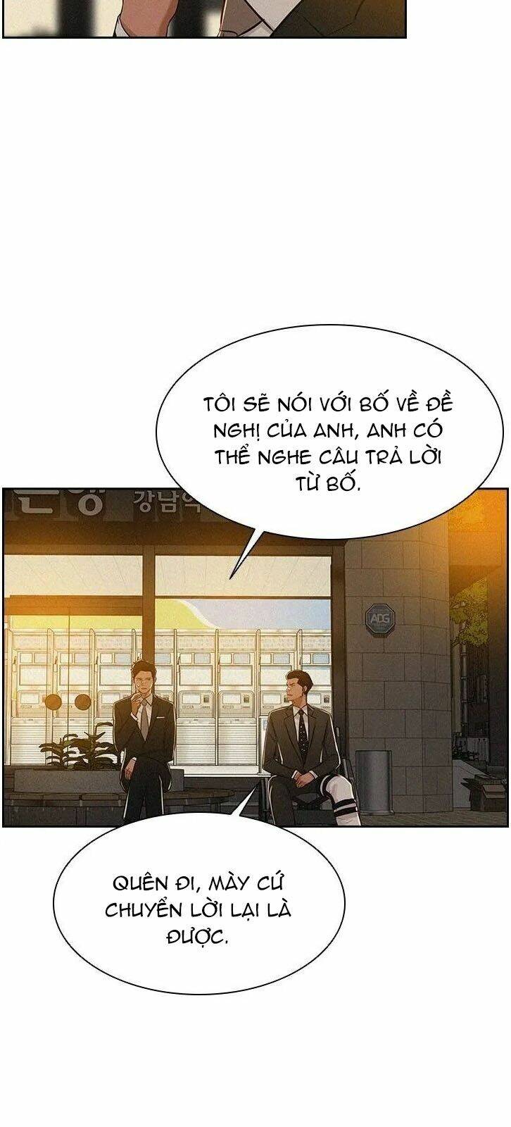 Chúa Tể Đồng Tiền: Chapter 45