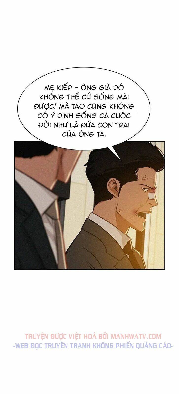 Chúa Tể Đồng Tiền: Chapter 45