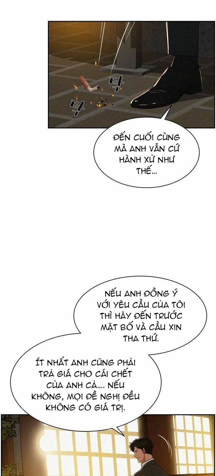 Chúa Tể Đồng Tiền: Chapter 45