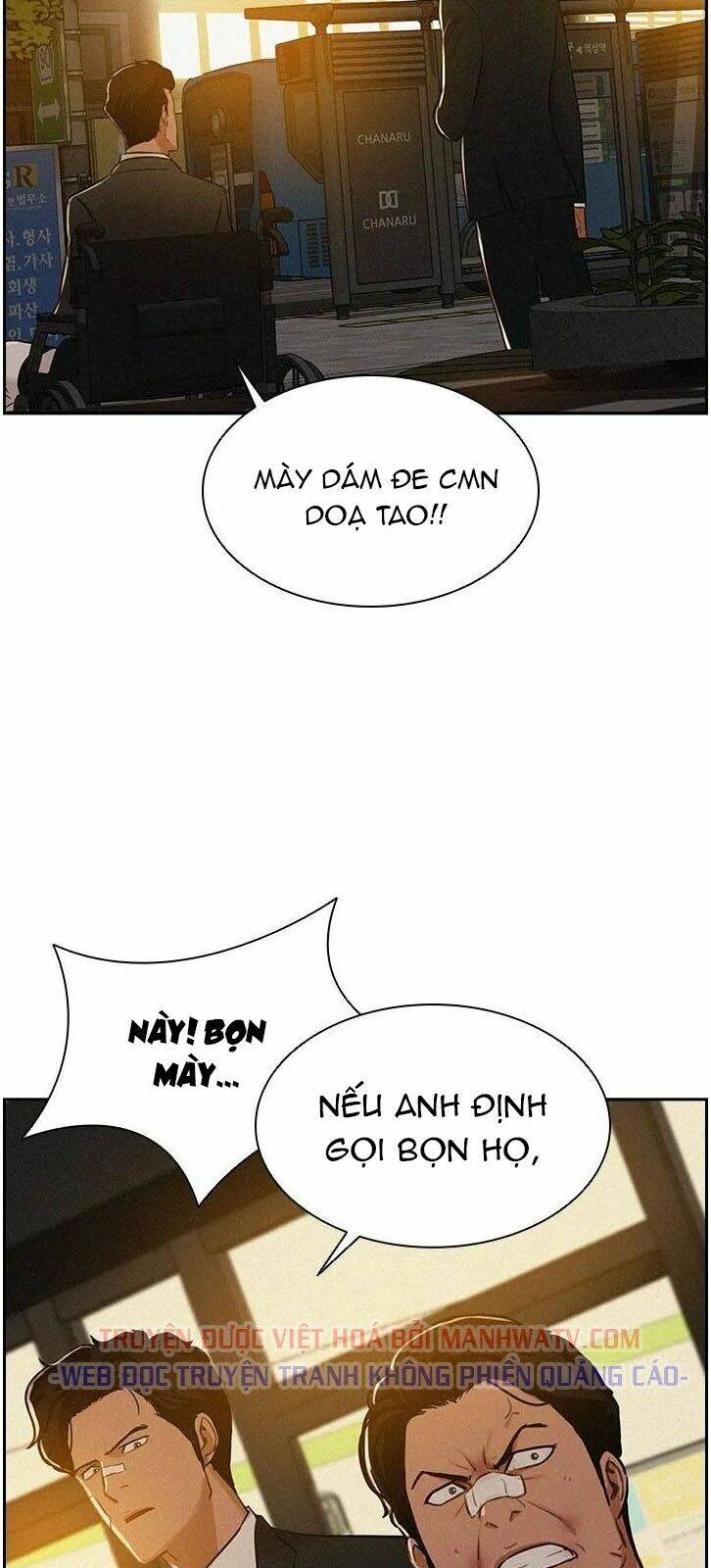 Chúa Tể Đồng Tiền: Chapter 45