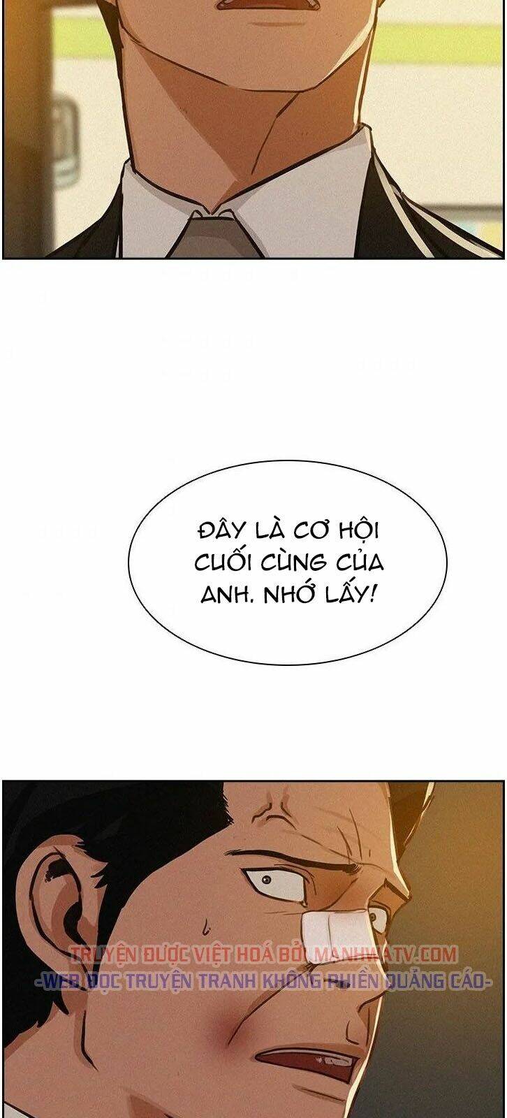 Chúa Tể Đồng Tiền: Chapter 45