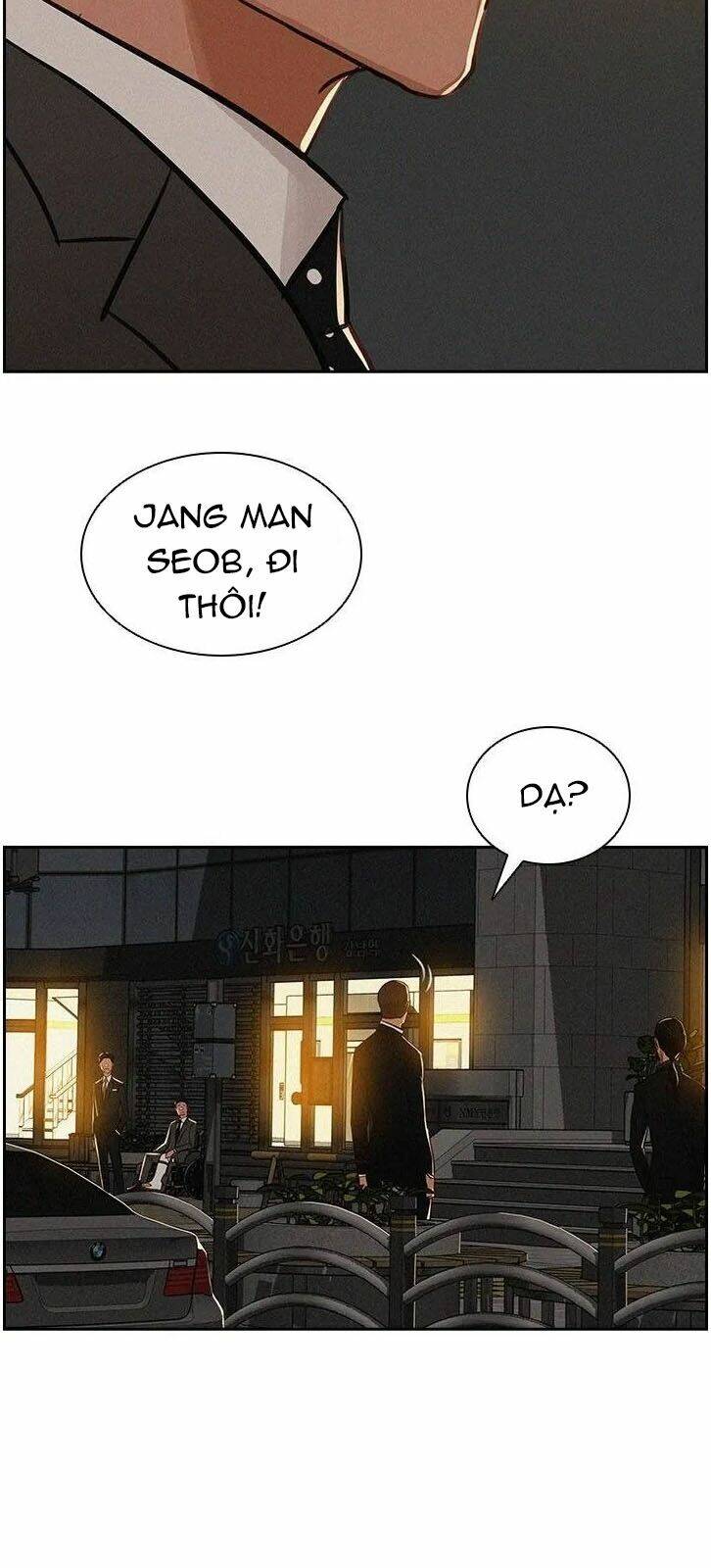 Chúa Tể Đồng Tiền: Chapter 45