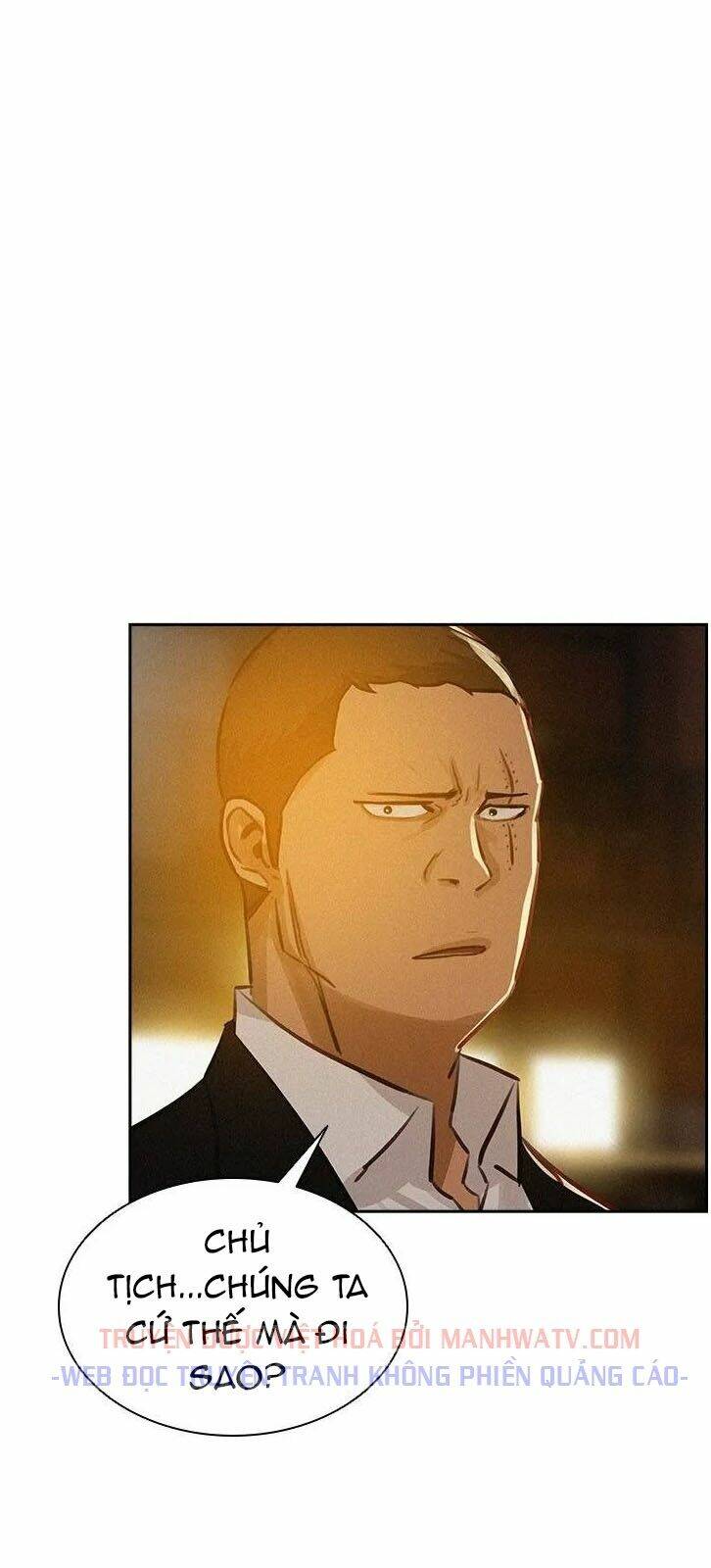 Chúa Tể Đồng Tiền: Chapter 45