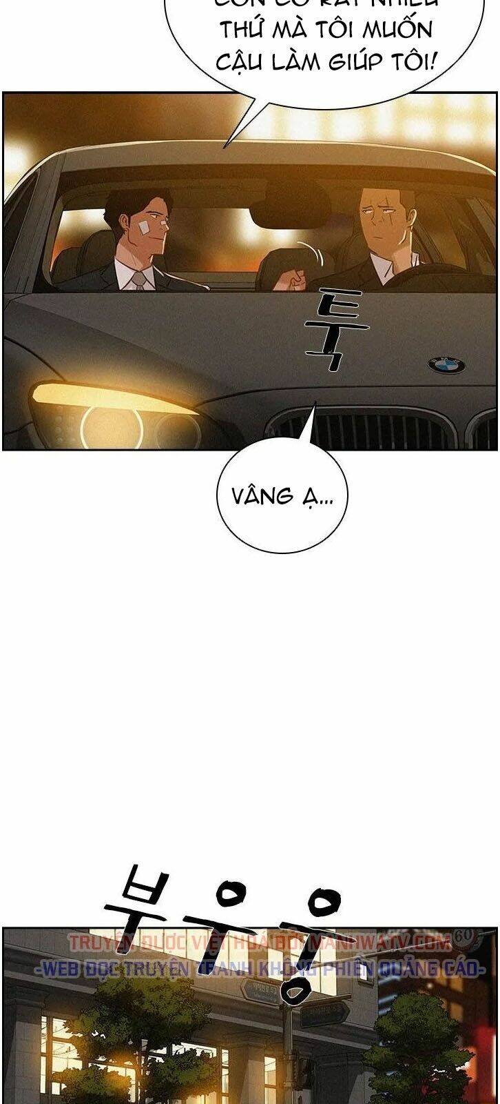 Chúa Tể Đồng Tiền: Chapter 45