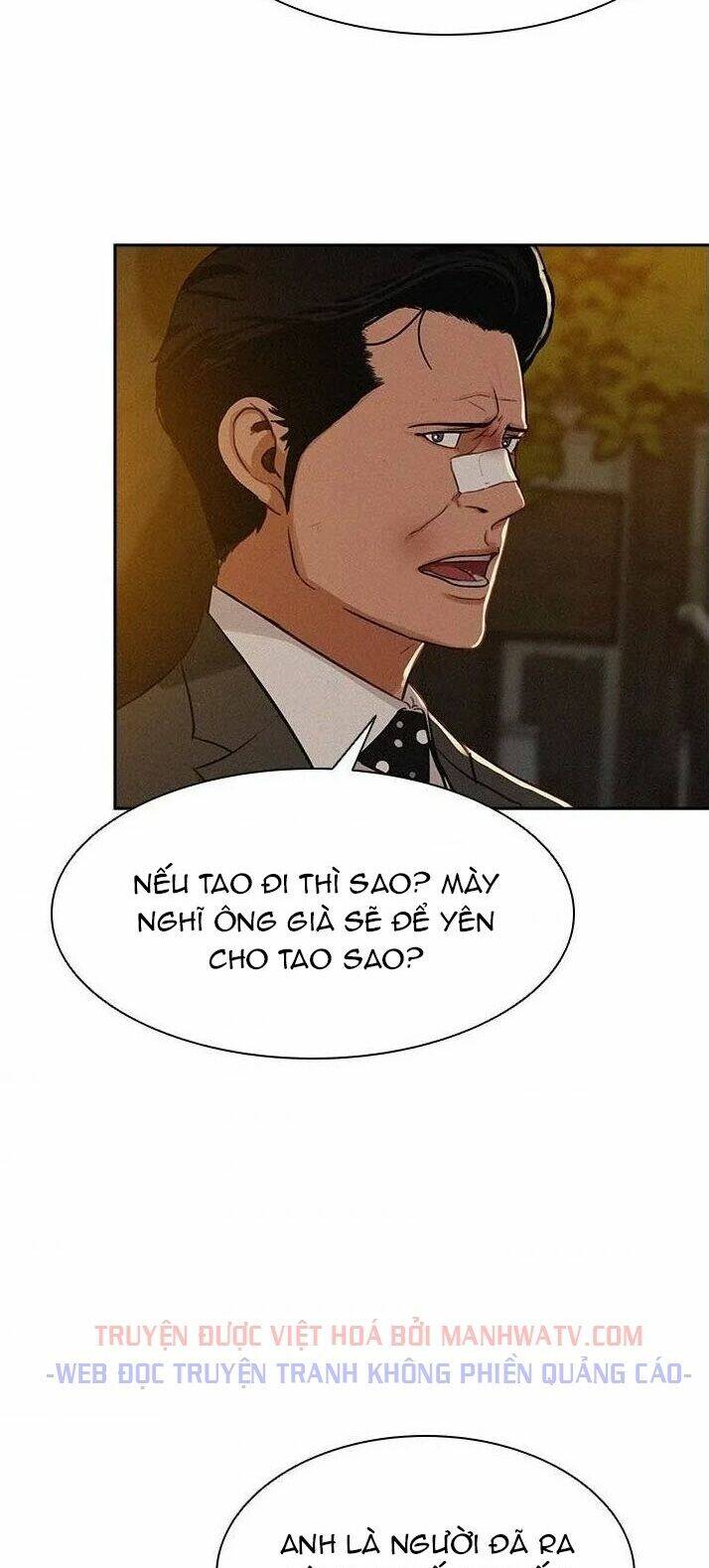 Chúa Tể Đồng Tiền: Chapter 45