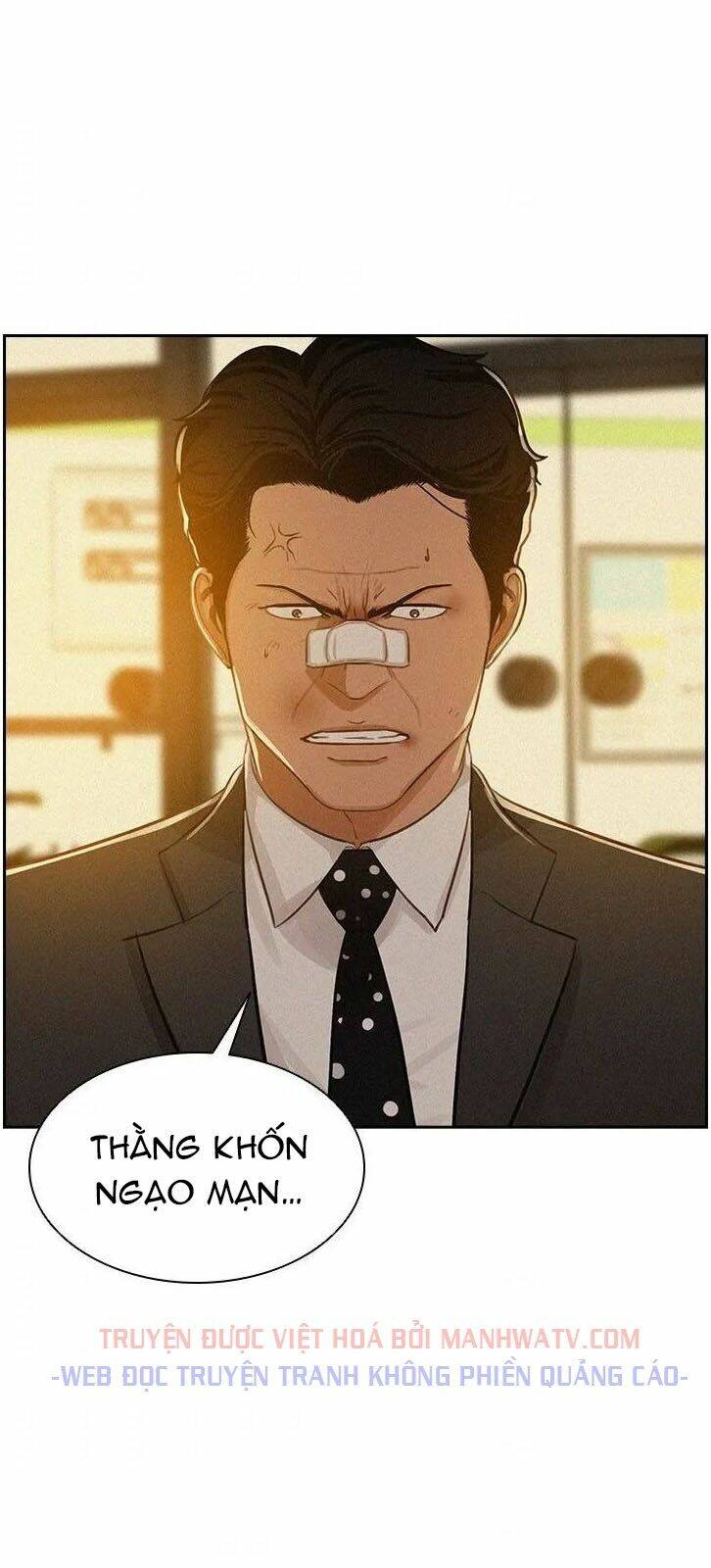 Chúa Tể Đồng Tiền: Chapter 45
