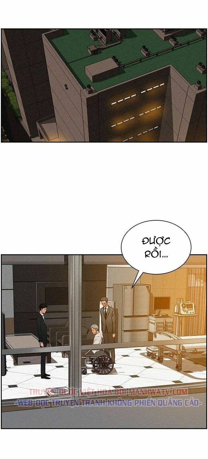 Chúa Tể Đồng Tiền: Chapter 45